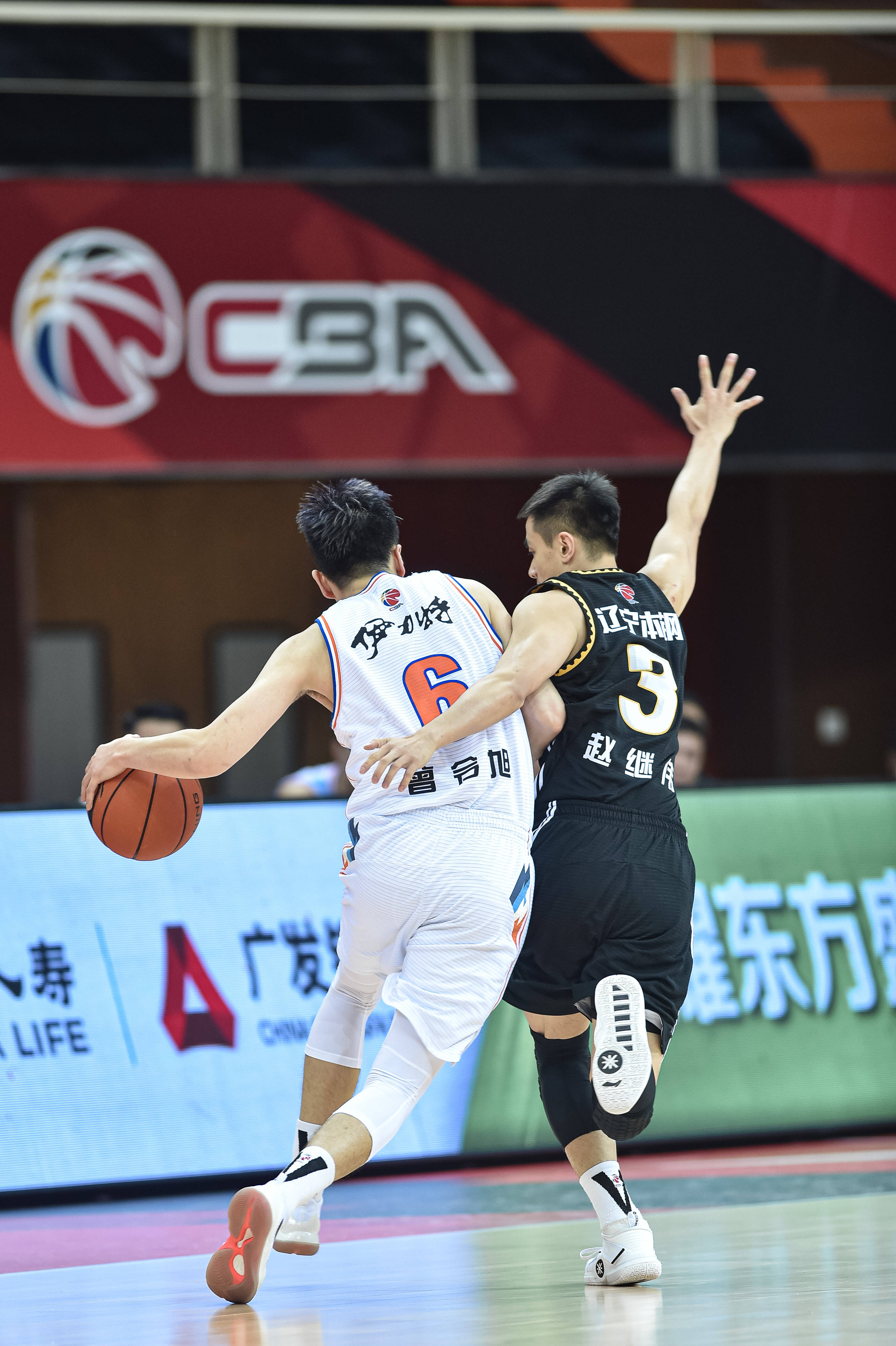 我们更清楚