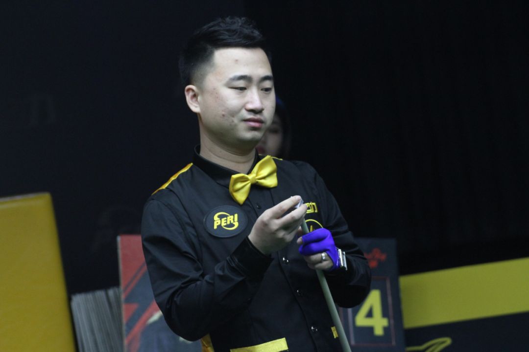 球童的节奏 球童的节奏