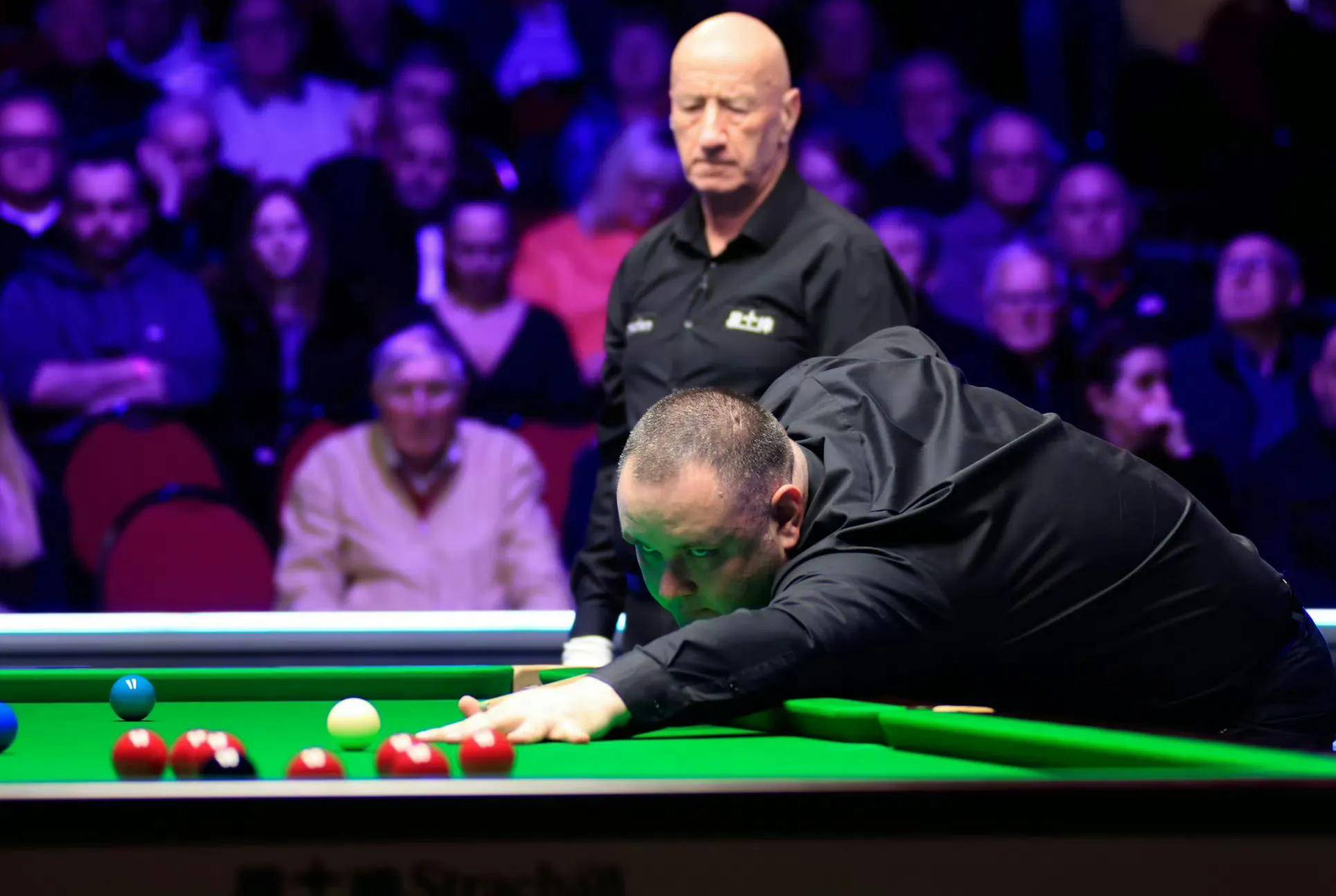 他们在定位 他们在定位