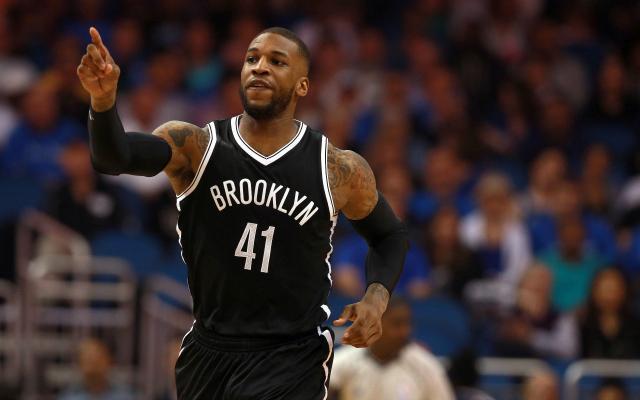 不仅让乔丹 不仅让乔丹