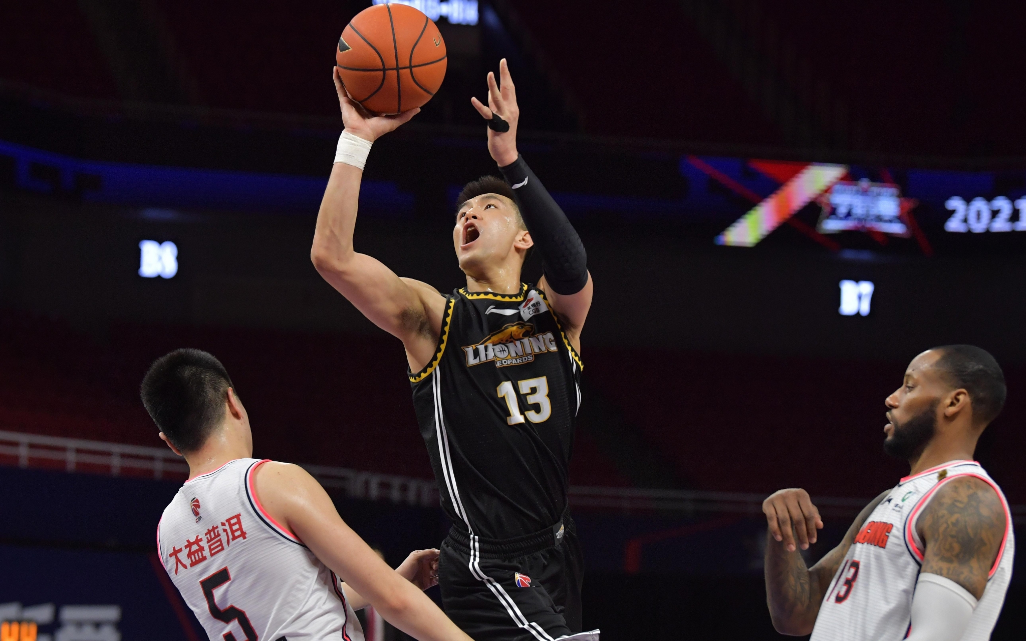 缓冲区设置 缓冲区设置